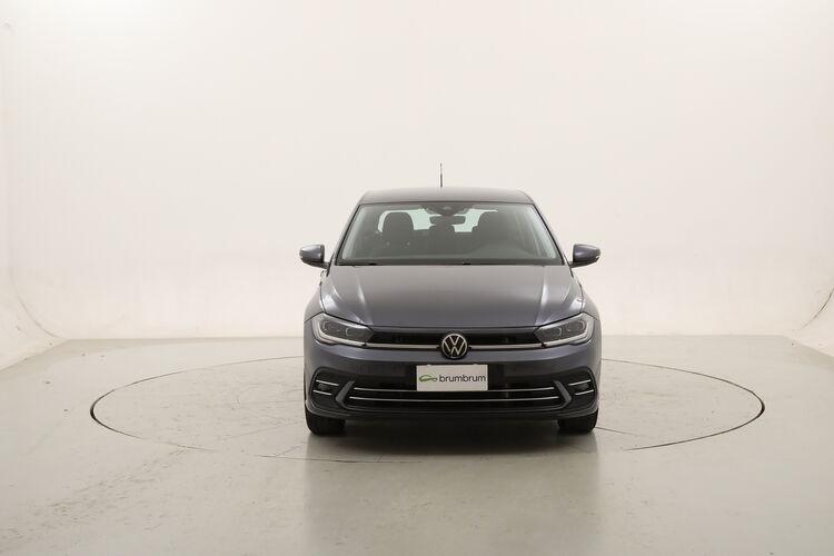 Volkswagen Polo Style DSG BR054881 1.0 Benzina 110CV