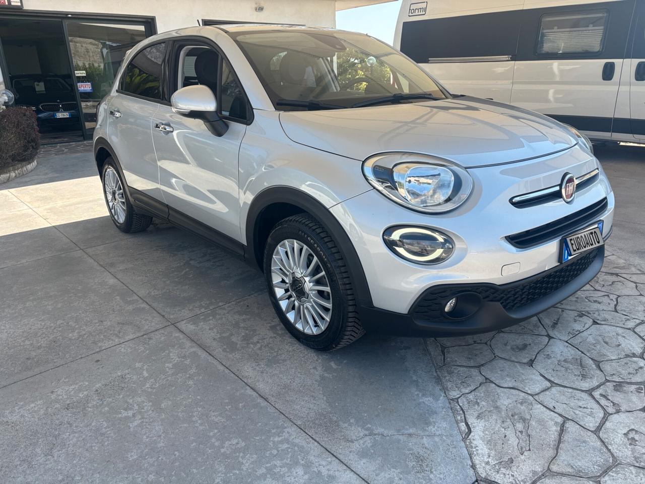 Fiat 500X 1.3 MultiJet 95 CV Sport-2022