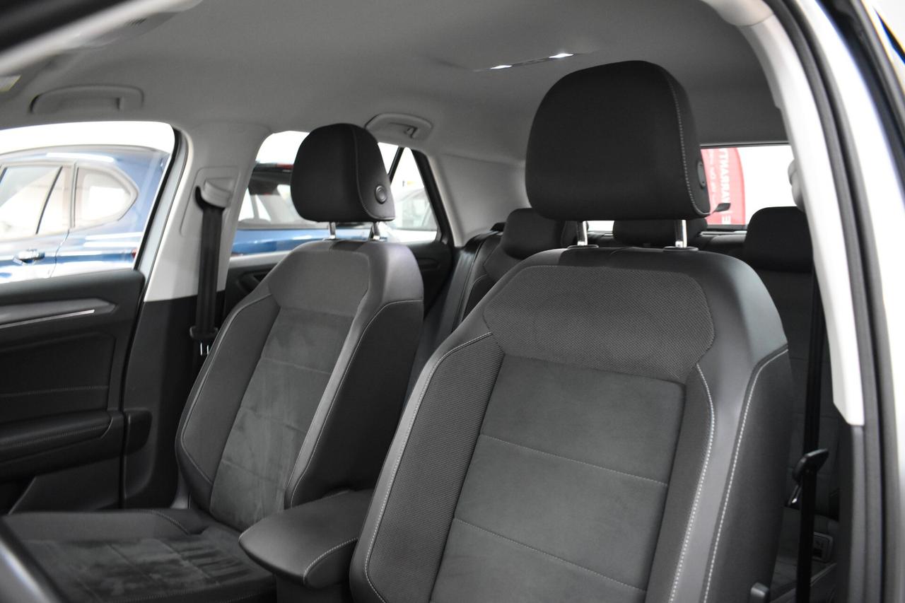 Volkswagen T-Roc 2.0 TDI SCR Style