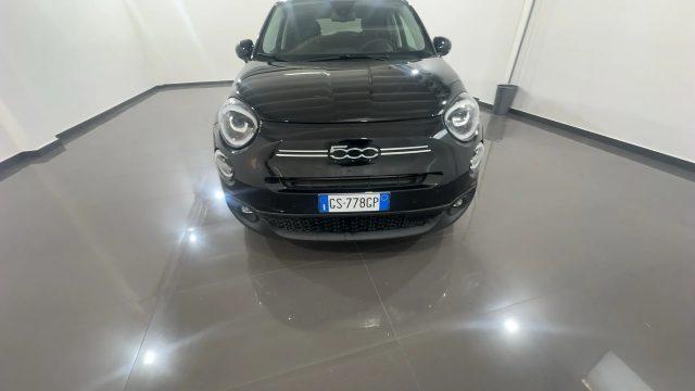 FIAT 500X 1.3 MJT 95 CV #Vari.Colori #Neopatentati