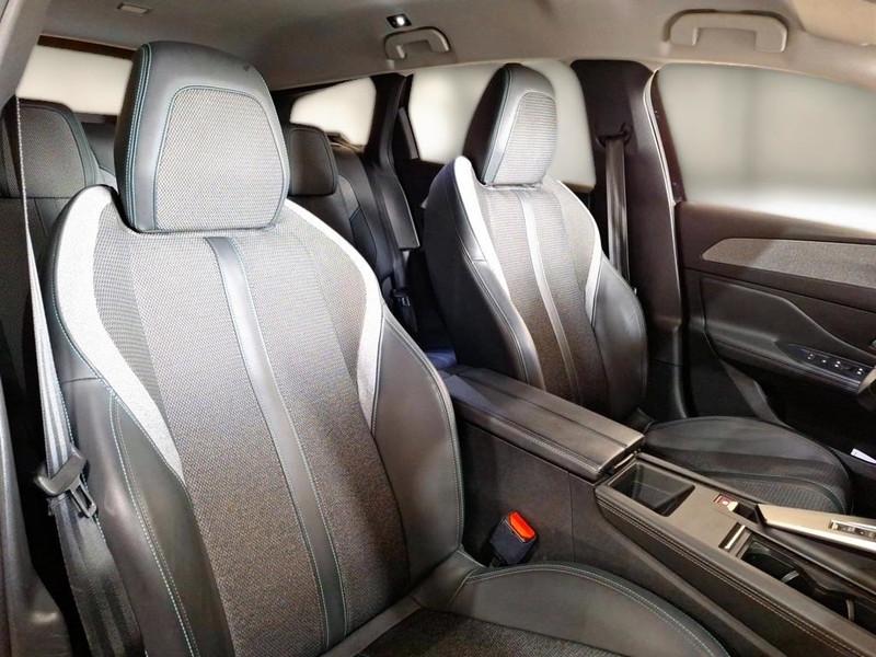 PEUGEOT 308 SW ALLURE BLUEHDI 130 EAT8 SES AUT. STATION WAGON