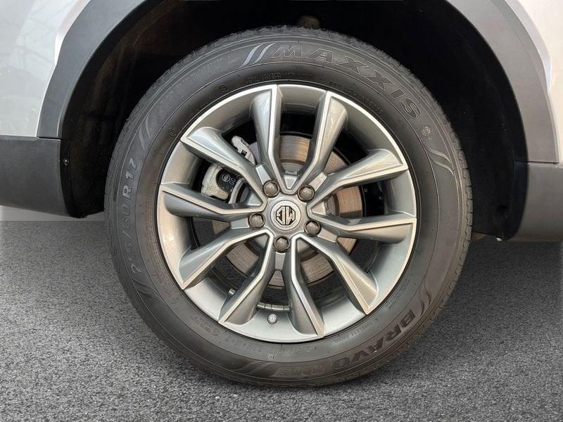 MG HS I 1.5 t Comfort