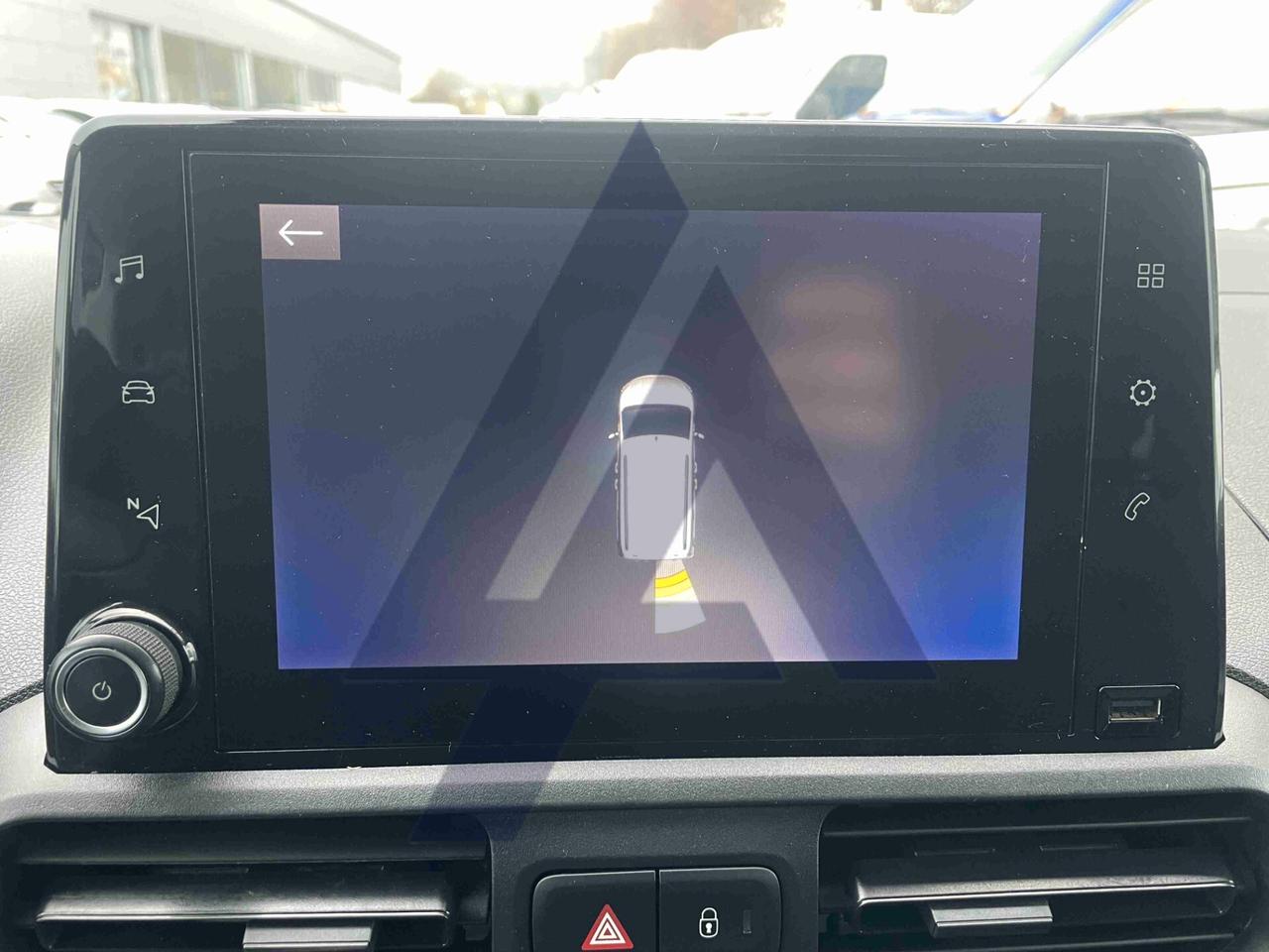 Opel Combo Cargo 1.5d 100cv L1H1 Essentia mt5