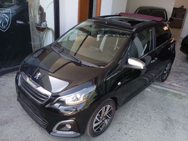 Peugeot 108 5P 1.2 PureTech 82CV Allure TOP!