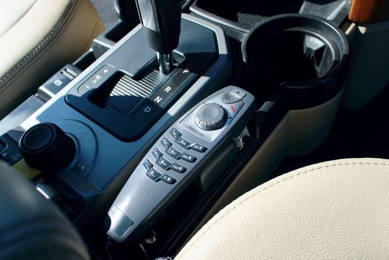 Land Rover Discovery Discovery 3 2.7 TDV6 HSE - PADOVA