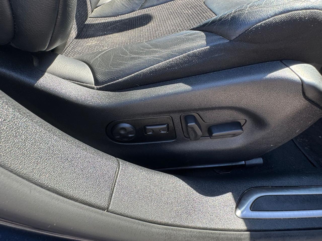 Citroen C5 2.0 HDi 138 Cambio Automatico Exclusive