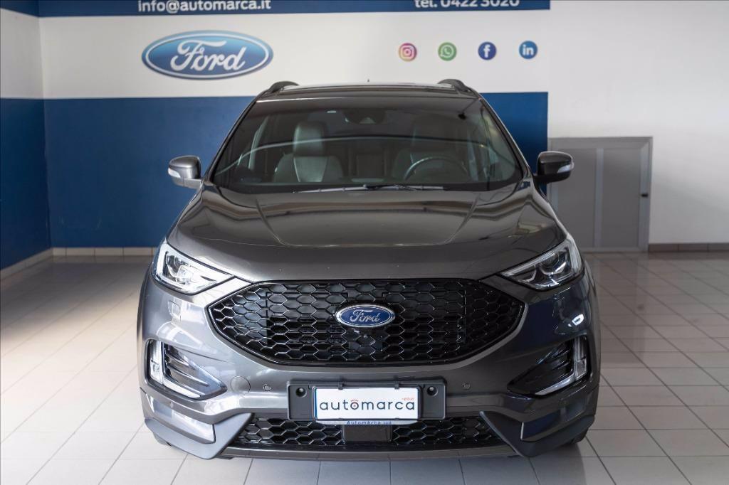 FORD Edge 2.0 ecoblue ST-Line s&s awd 238cv auto 8m my20 del 2020