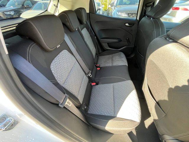 RENAULT Clio TCe 100 CV GPL 5 porte Intens