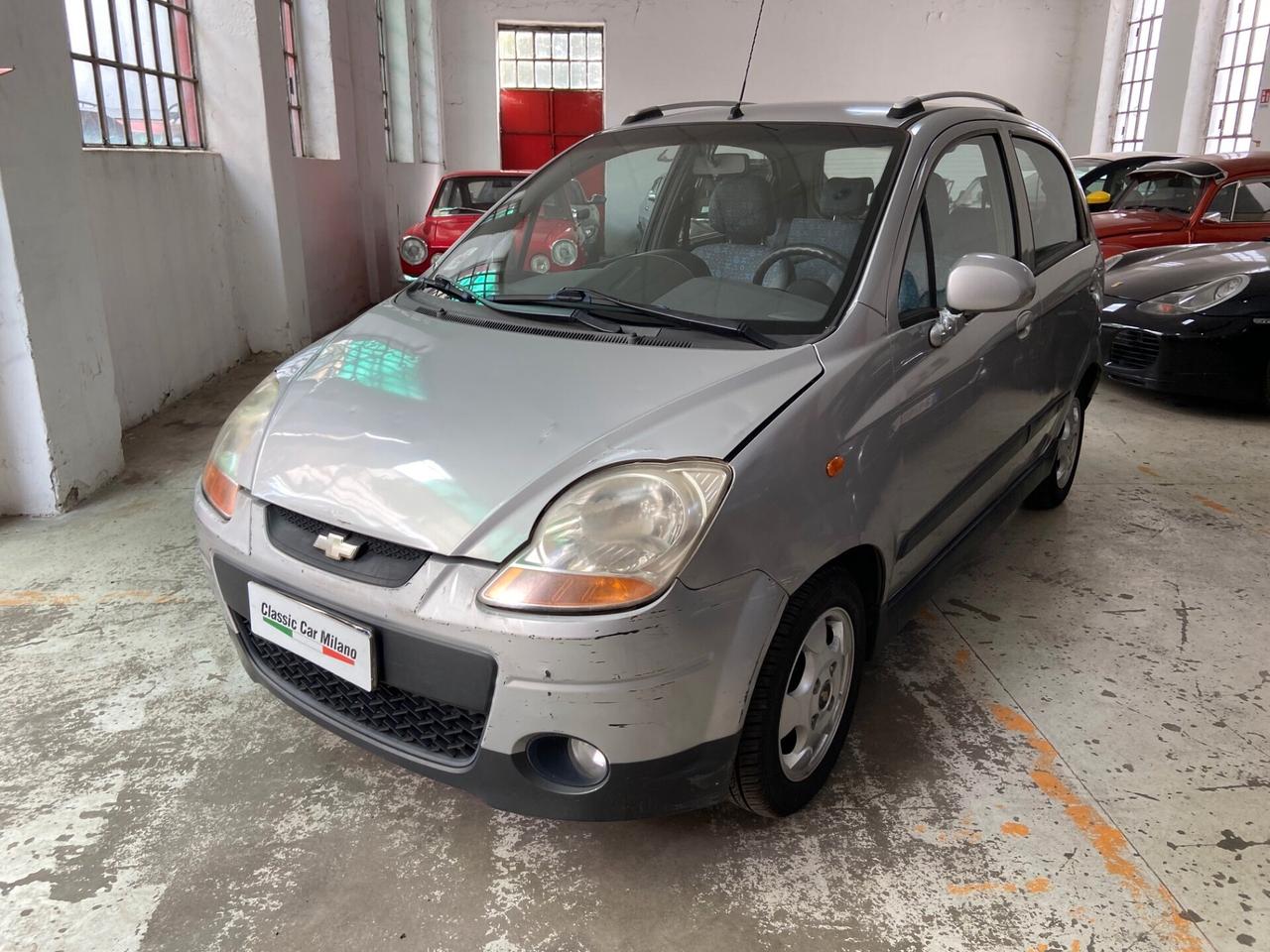 Chevrolet Matiz 800 SE 74.000KM!!!