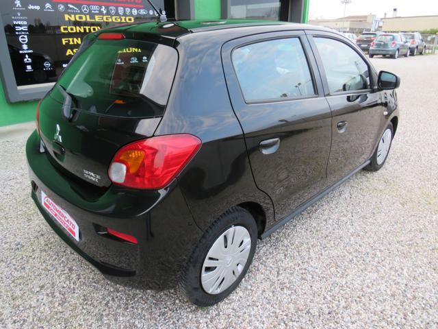 MITSUBISHI Space Star 1.0 Invite