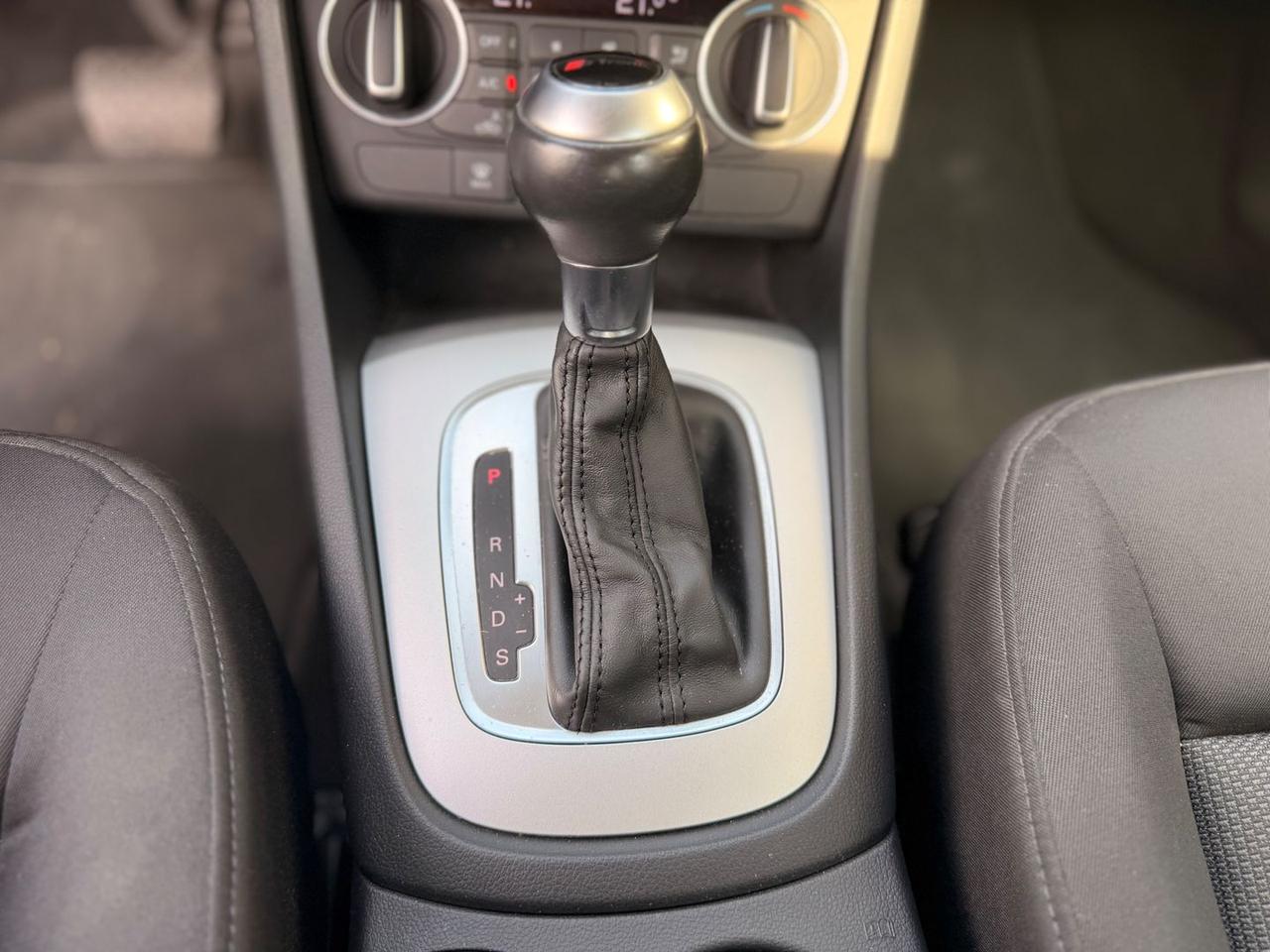 Audi Q3 Business 2.0 TDI #11681