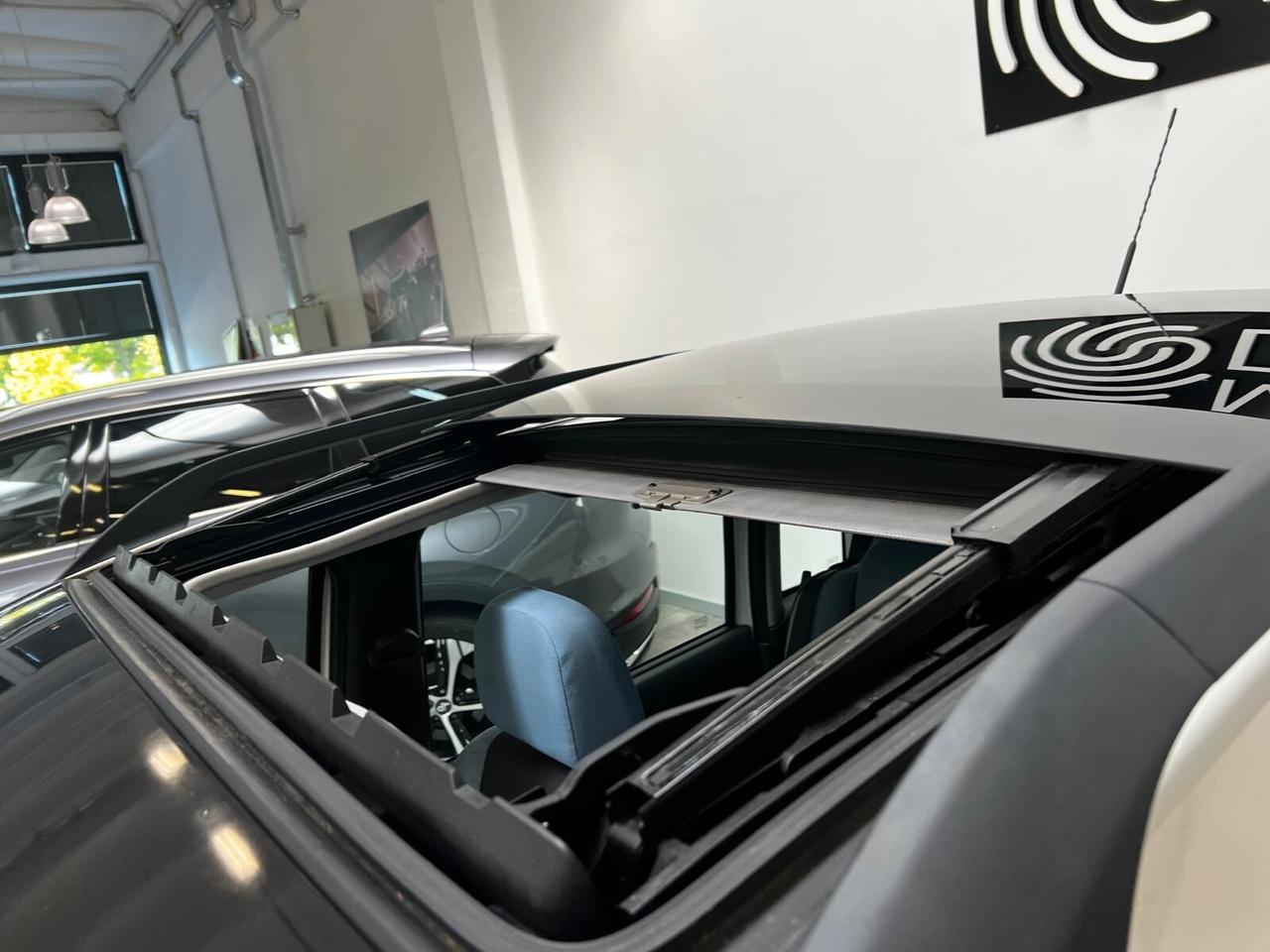 Fiat Panda 1.2 Dynamic Natural Power