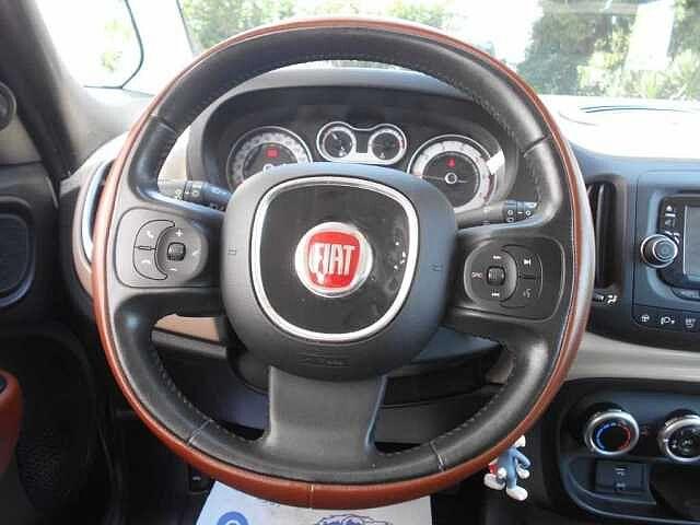Fiat 500L 1.3 Mjet 85 Trekking 1