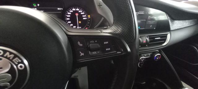 ALFA ROMEO Giulia 2.2 Turbodiesel 190 CV AT8 Executive