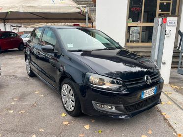 Volkswagen Polo 1.6 TDI DPF 5 porte Comfortline