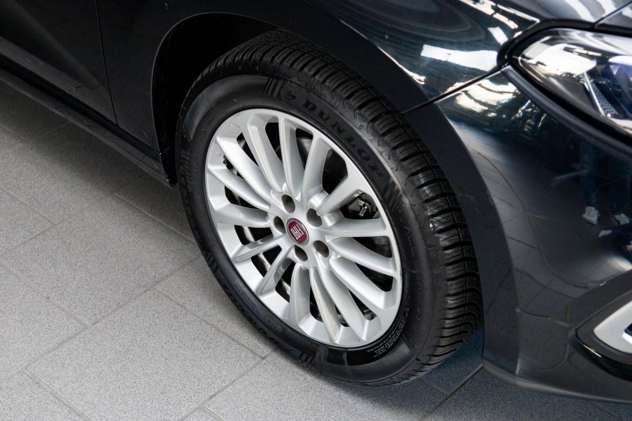 Fiat Tipo Station Wagon Tipo SW 1.6 mjt Life s&s 130cv