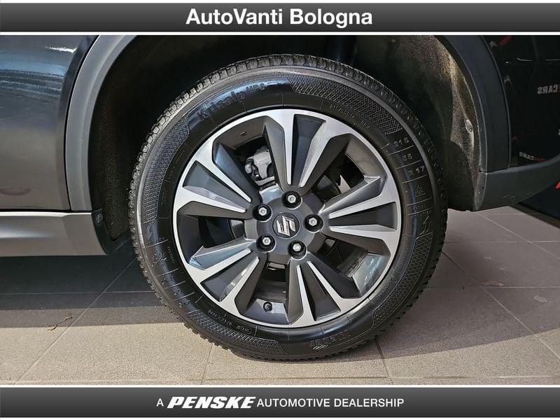 Suzuki Vitara Vitara 1.5 Hybrid A/T 4WD AllGrip Starview