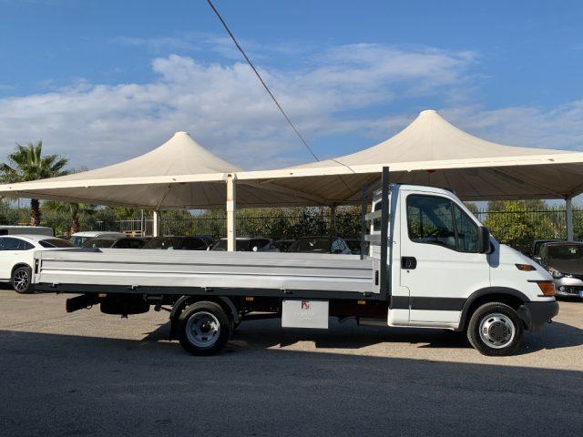 IVECO Daily 35C10 2.3HpiTDI Cas.Fisso 90000 km!!!