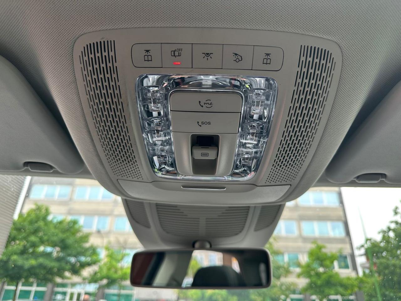 Mercedes-Benz GLE 300 D Premium Plus