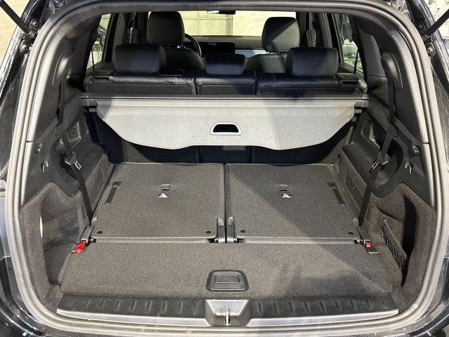 MERCEDES-BENZ GLB 200 d Automatic Sport 7 posti
