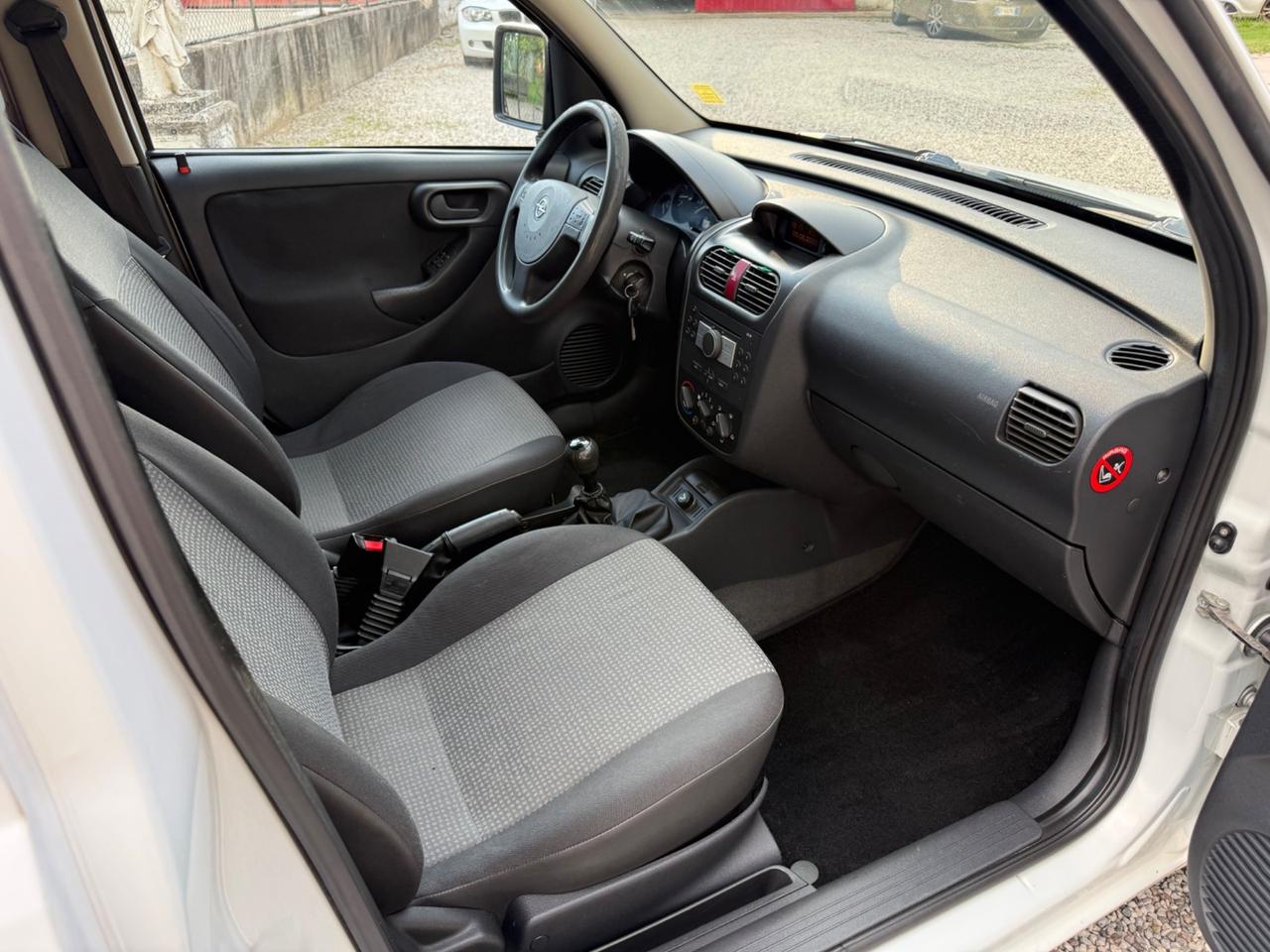 Opel Combo 1.7 CDTI 101CV 3p. Van
