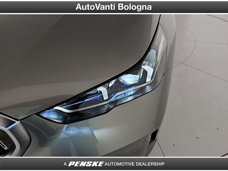BMW Serie 5 520d 48V xDrive Touring Business
