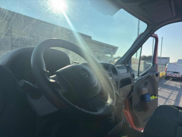 RENAULT Master 33(OPEL MOVANO)2.3 CDTI 130CV(PM-TA-L2H3)E6B-