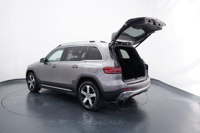MERCEDES-BENZ GLB 200 d 150cv Automatic Sport Plus