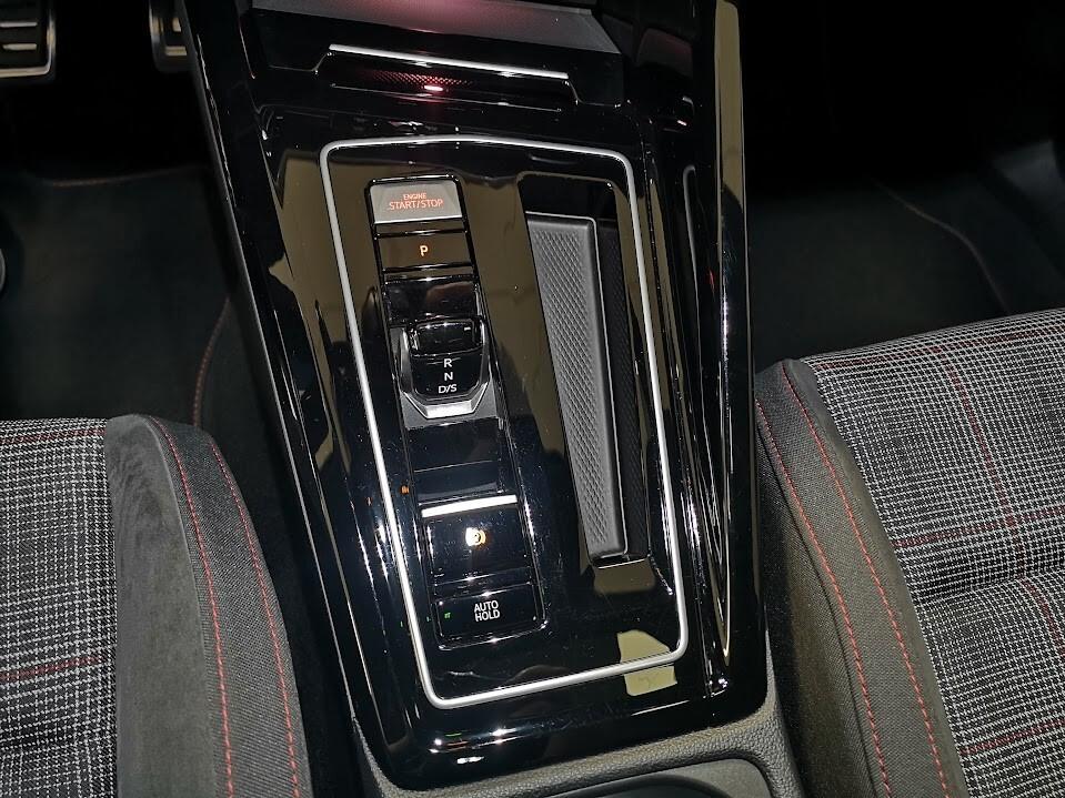 Volkswagen Golf GTI 2.0 TSI DSG Tetto apribile !!!!!