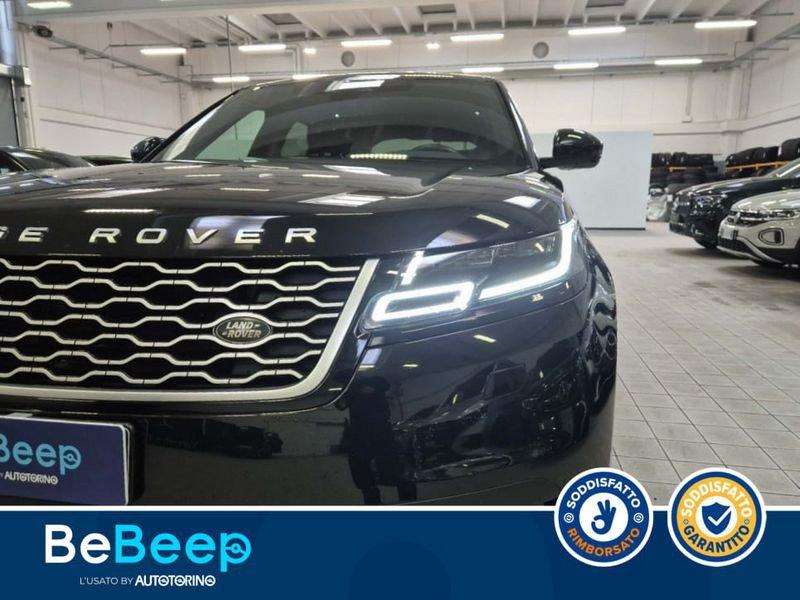 Land Rover Range Rover Velar 2.0D I4 MHEV SE 4WD 204CV AUTO