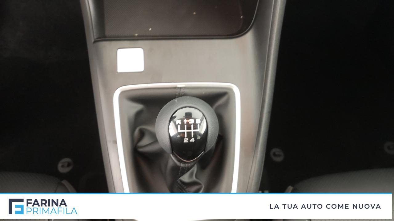 MG ZS 2024 - ZS 1.5 Comfort