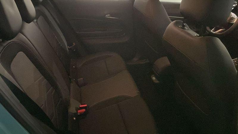 Jeep Avenger Avenger 1.2 Turbo 100 CV Altitude