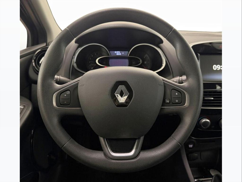 Renault Clio 5 Porte 0.9 TCe Moschino Zen