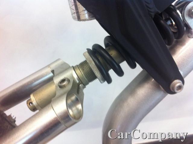 MERCEDES-BENZ CLS Bicicletta Mercedes Shimano Nexave Stx Rc Megarang