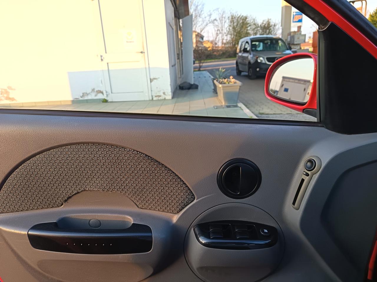 Daewoo Kalos 1.2 cat 5 porte SE Plus