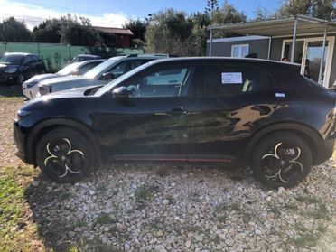 Alfa Romeo Junior 1.2 145 CV Hybrid eDCT6 Speciale