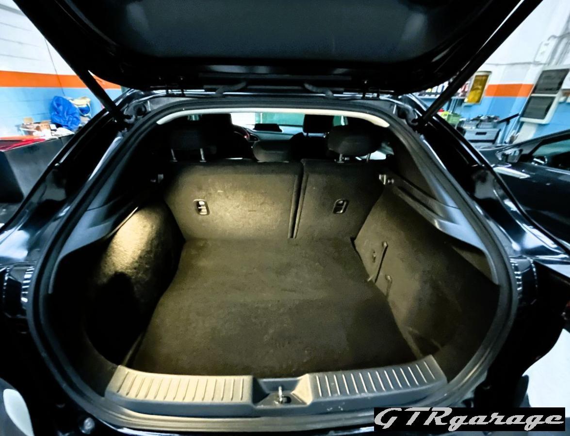 MAZDA CX-30 2.0L Skyactiv-G M-Hybrid 2WD Executive app pack