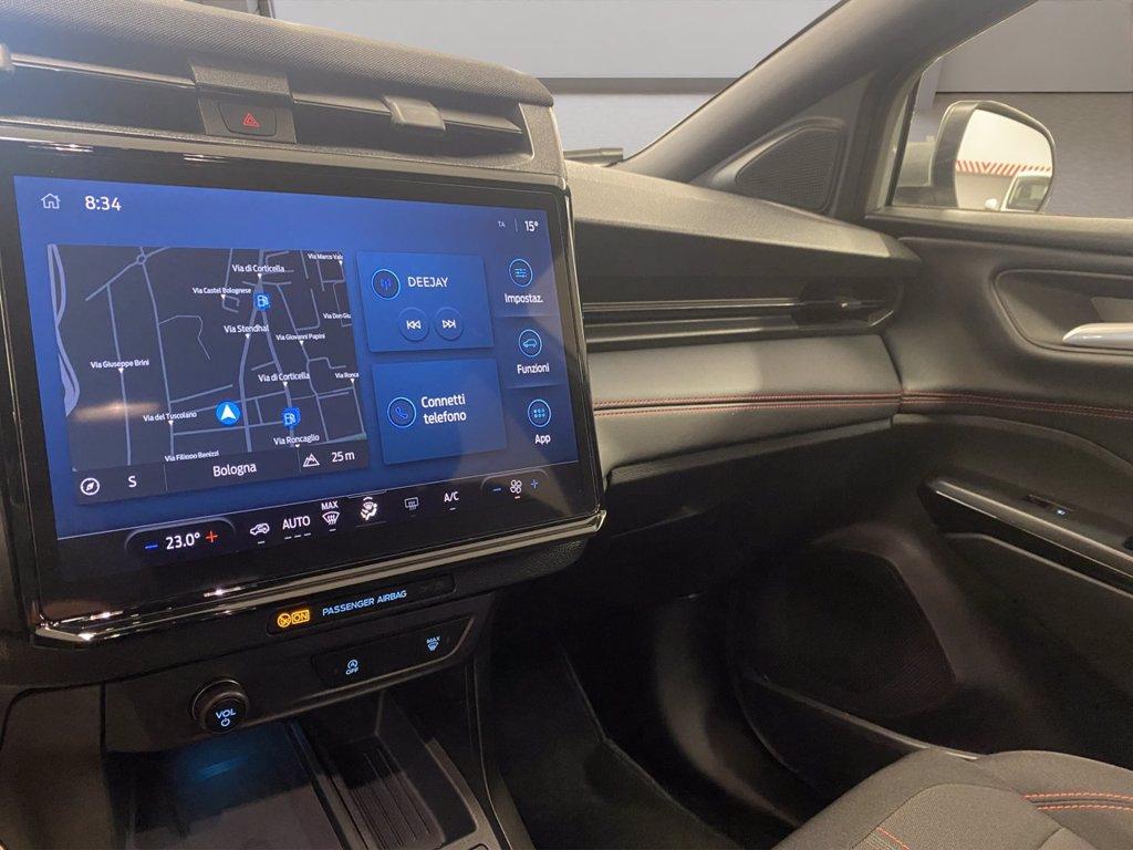 FORD Puma 1.0 ecoboost h ST-Line 125cv del 2025