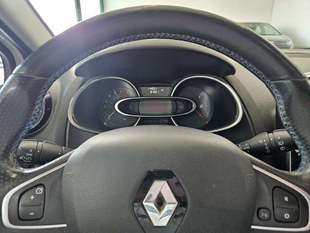 Renault Clio 2017 1.2 tce energy GT Line 120cv /NEOPATENTATI