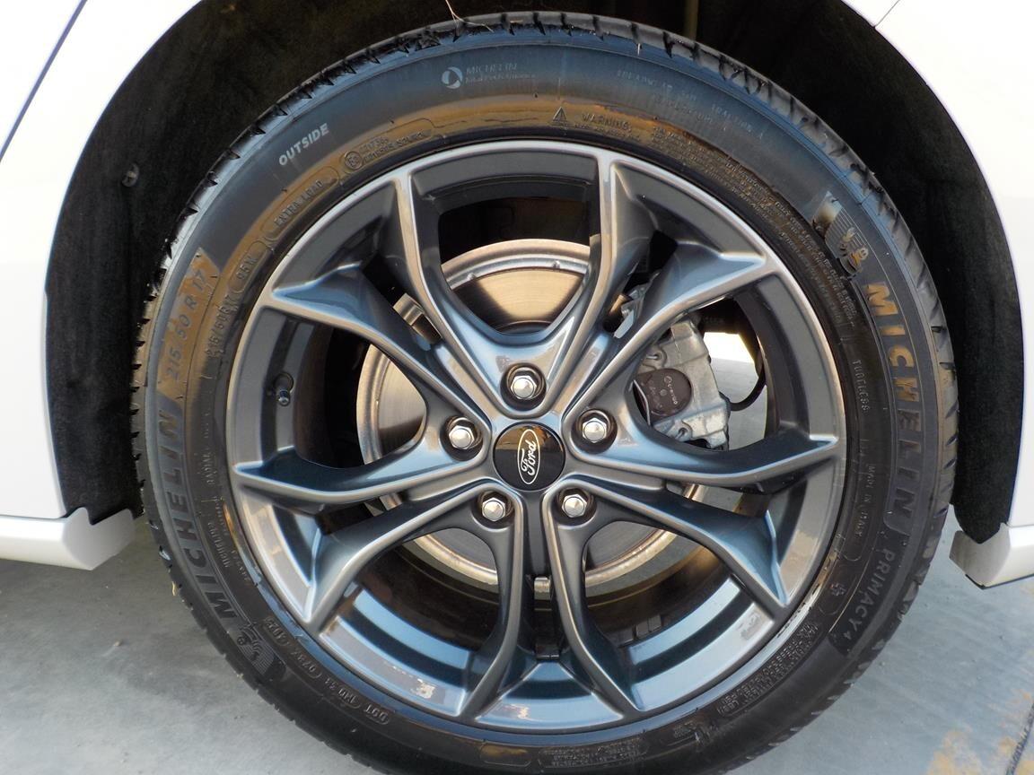 Ford Focus 1.0 EcoBoost Hybrid 125 CV 5p. ST-Line