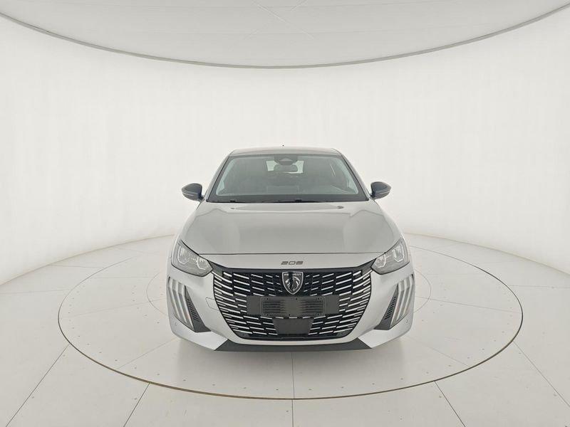 Peugeot 208 PureTech 100 Stop&Start 5 porte Allure
