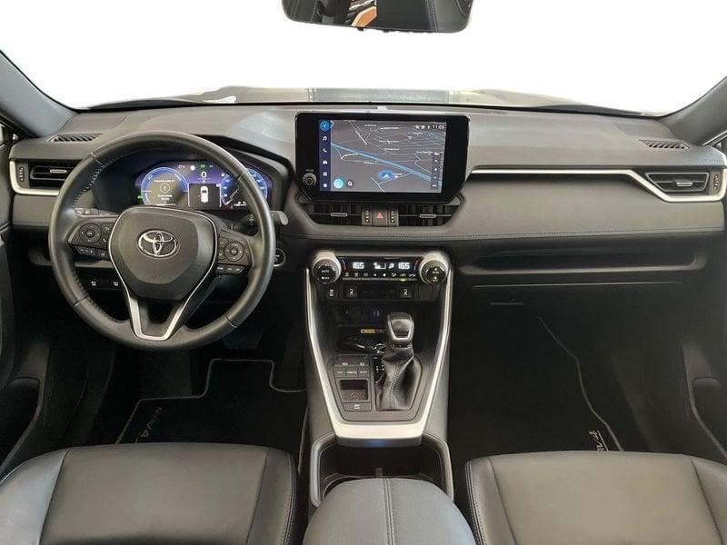 Toyota RAV4 Rav4 2.5 vvt-ie h Style 2wd 218cv e-cvt