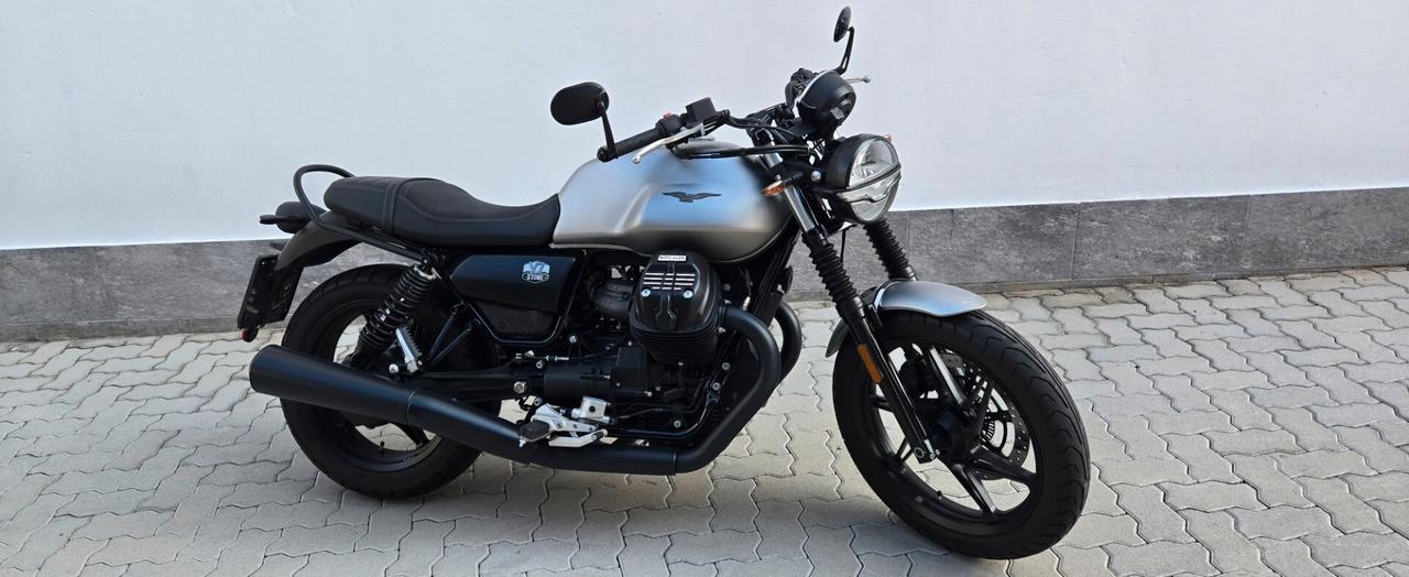 Moto Guzzi V7 ABS EURO 5