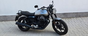 Moto Guzzi V7 ABS EURO 5