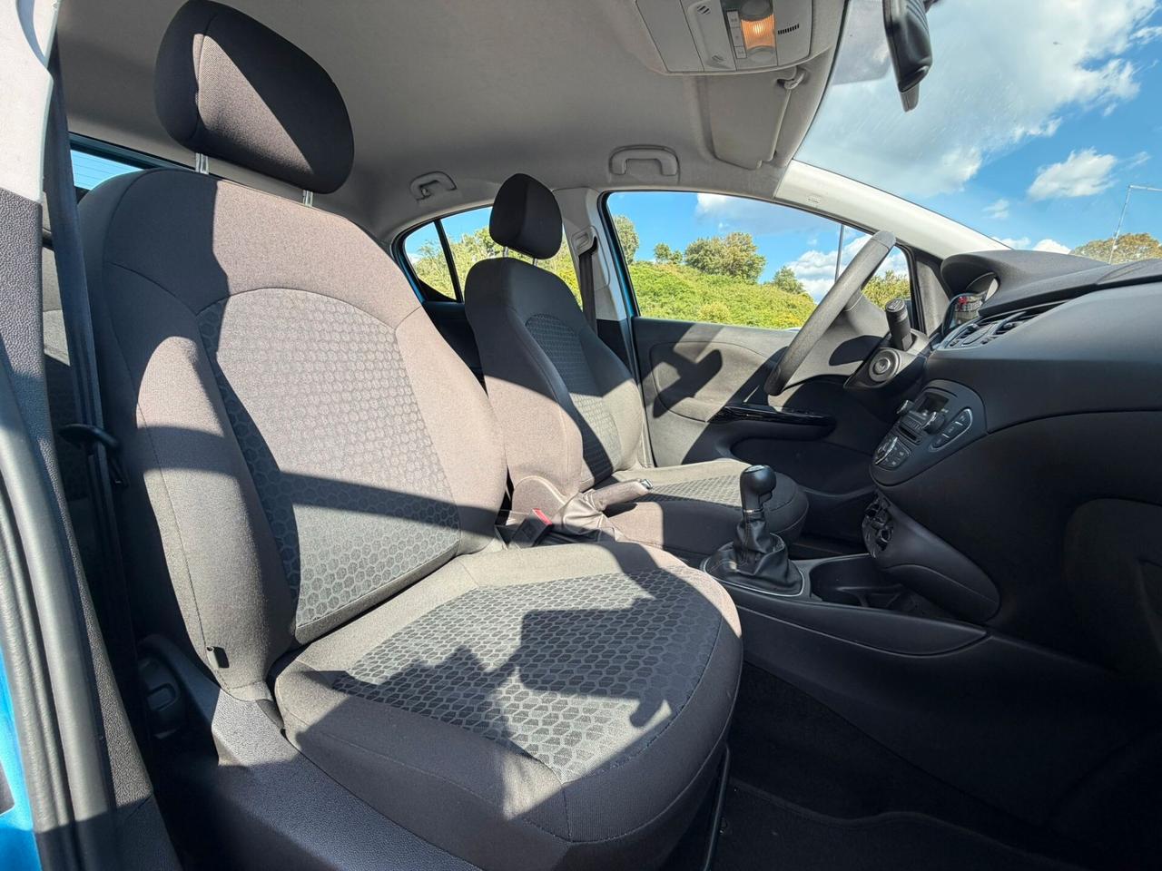 Opel Corsa 1.2 5 porte Innovation