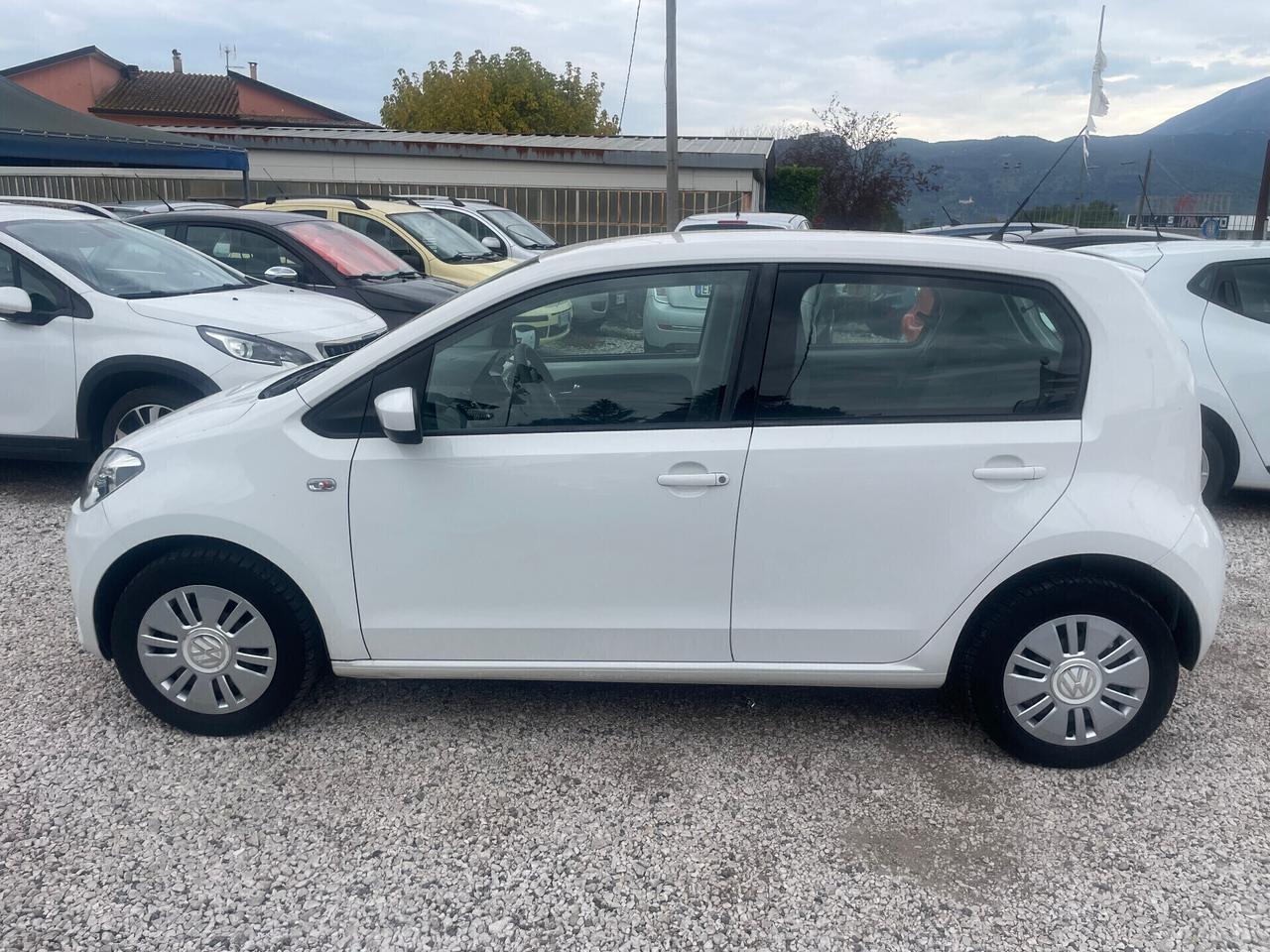 Volkswagen up! 1.0 5p.