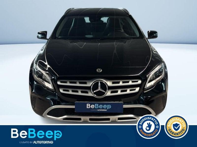 Mercedes-Benz GLA 180 SPORT AUTO