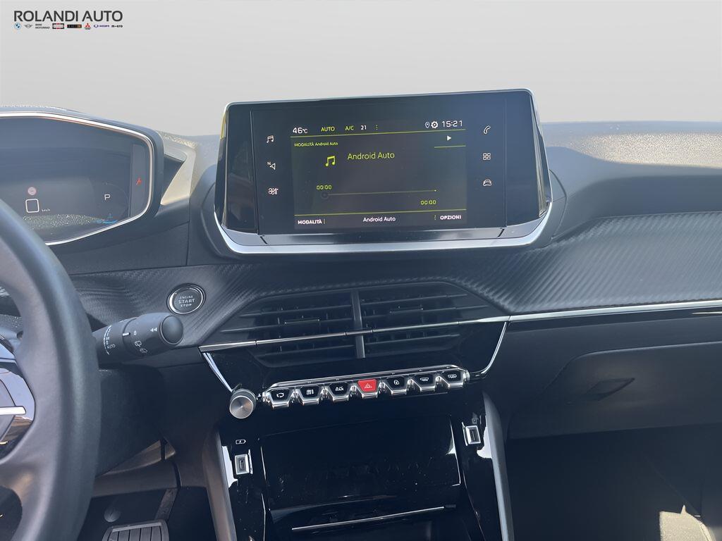 Peugeot 2008 1.2 PureTech Allure EAT