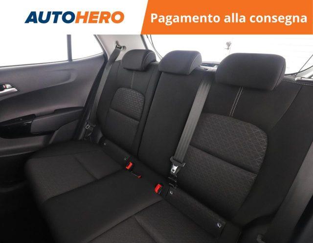 KIA Picanto 1.0 12V 5 porte Style