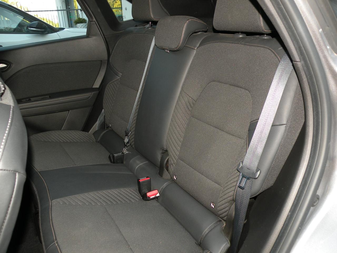 RENAULT SYMBIOZ FULL HYBRID E-TECH 145CV TECHNO 2025